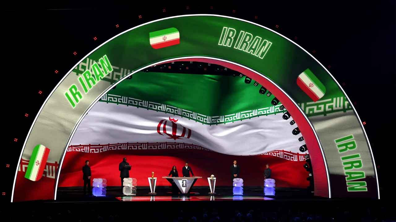 বিশ্বকাপ খেলবে না ইরান, ফিফার সামনে নতুন শঙ্কা