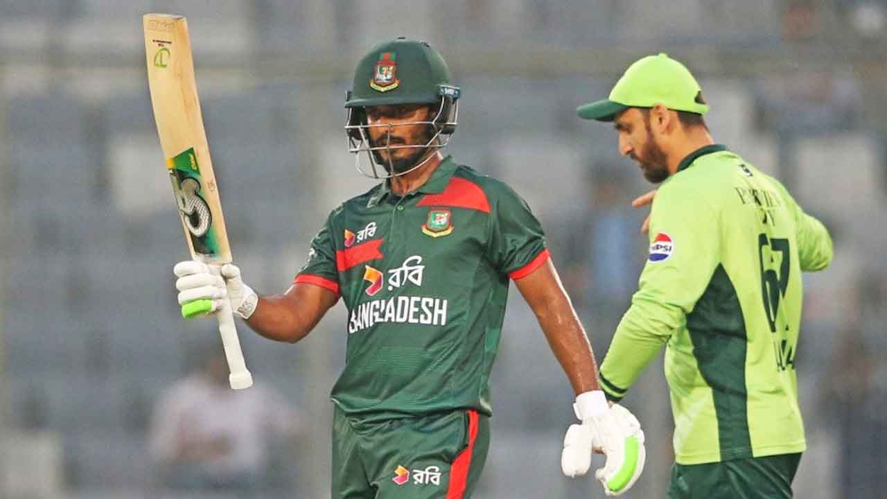 ‘পাকিস্তানকে দুম্বার মতো পিটিয়েছে বাংলাদেশ’