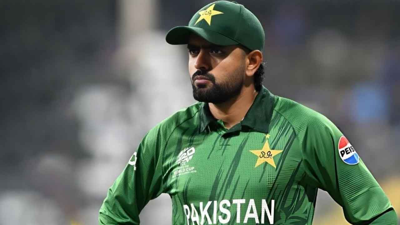 ধর্ষণ মামলা থেকে মুক্তি বাবরের