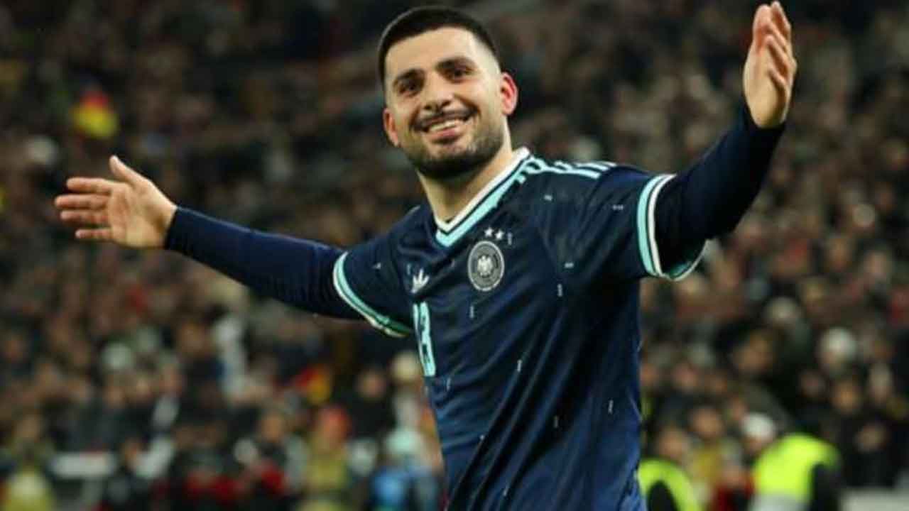 শেষ মুহূর্তের গোলে ঘানাকে হারাল জার্মানি