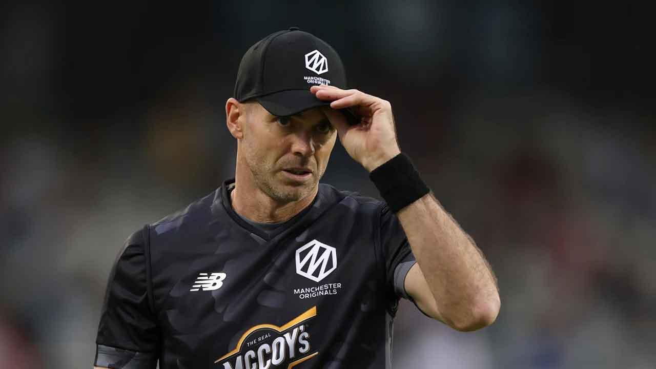 দা হান্ড্রেডের প্রতিটি মুহূর্ত ঘৃণা করেন অ্যান্ডারসন