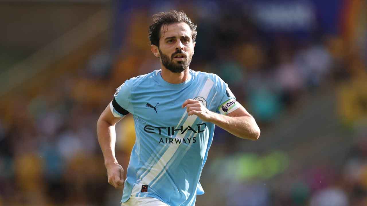 মৌসুম শেষে ক্লাব ছাড়ছেন ম্যান সিটি অধিনায়ক