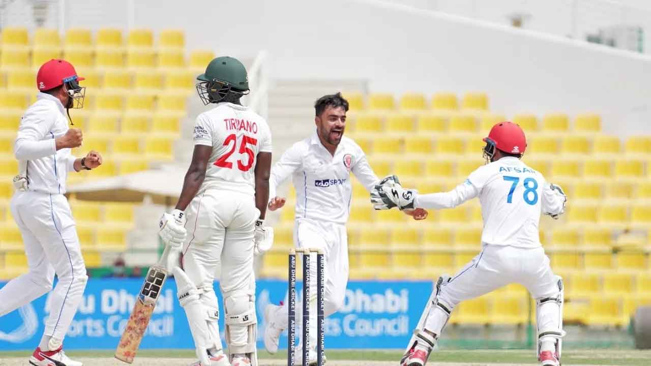 ক্যারিয়ার দীর্ঘ করতে নতুন সিদ্ধান্ত রশিদ খানের