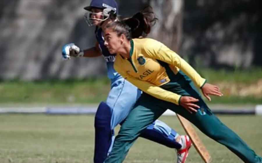 টি-টোয়েন্টিতে ৯ উইকেট নিয়ে ব্রাজিলিয়ান পেসারের ইতিহাস