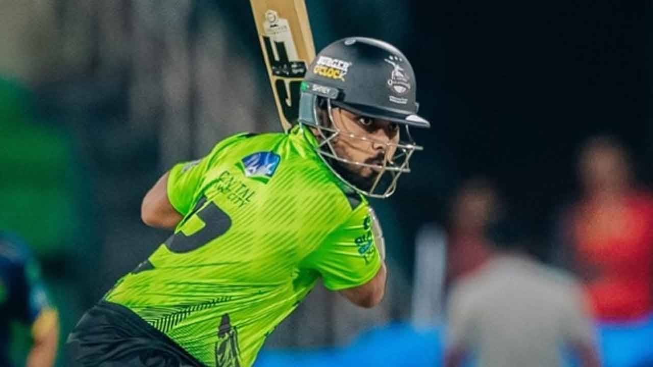 পিএসএলের বাকি অংশ শেষ ইমনের