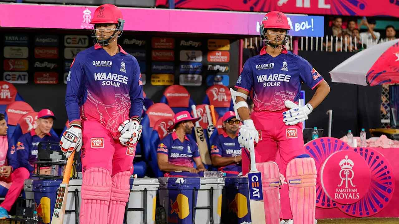 খেলার সময় মুঠোফোন ব্যবহার, লাল তালিকায় রাজস্থান