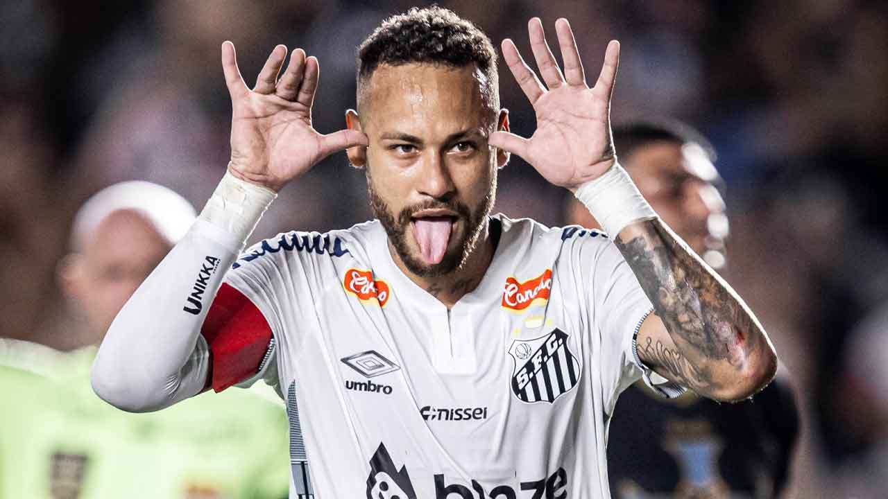 নেইমারের নতুন গন্তব্য নিয়ে বড় চমকের অপেক্ষা