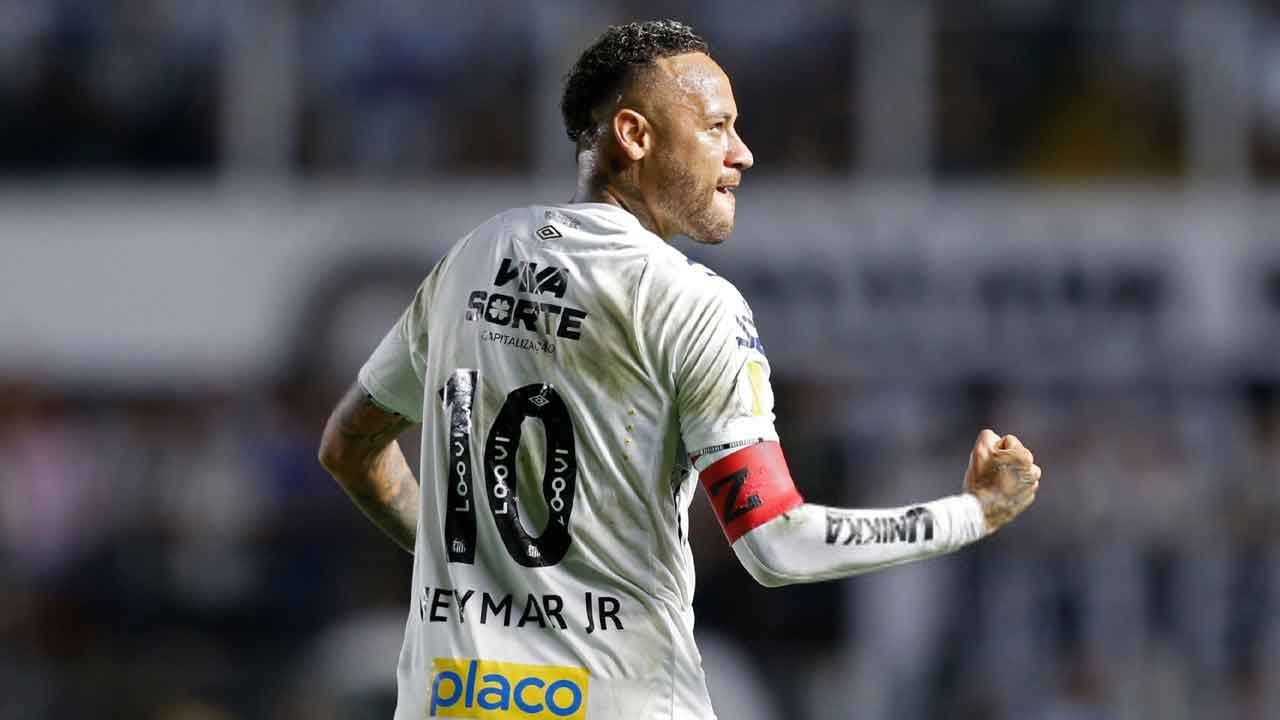 ফিটনেস ‘ট্যাঙ্ক ভরেছেন’ নেইমার , টানা ম্যাচ খেলাতে চান কুকা