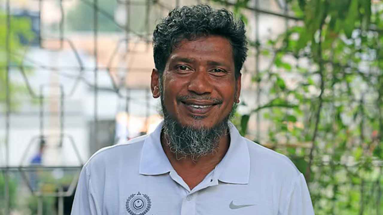 আলফাজকে সরিয়ে দিল মোহামেডান