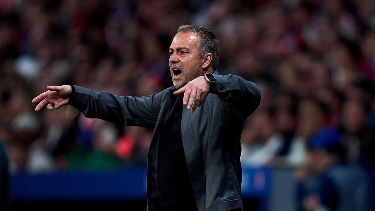 যেখানে ব্যর্থ হয়েছে বার্সা, যা করতে হবে ফ্লিককে