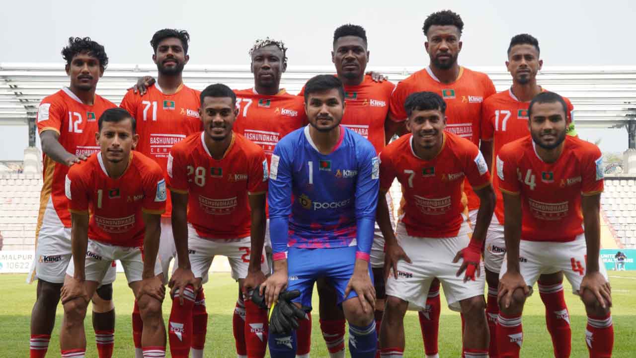 আবাহনী-মোহামেডানের জয়ের দিনে পয়েন্ট হারাল কিংস-ফর্টিস