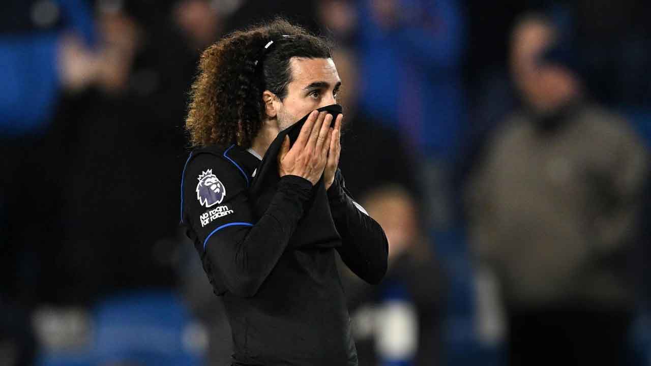 ১১৪ বছর আগের টাইটানিকের স্মৃতি ফেরাল বিপর্যস্ত চেলসি