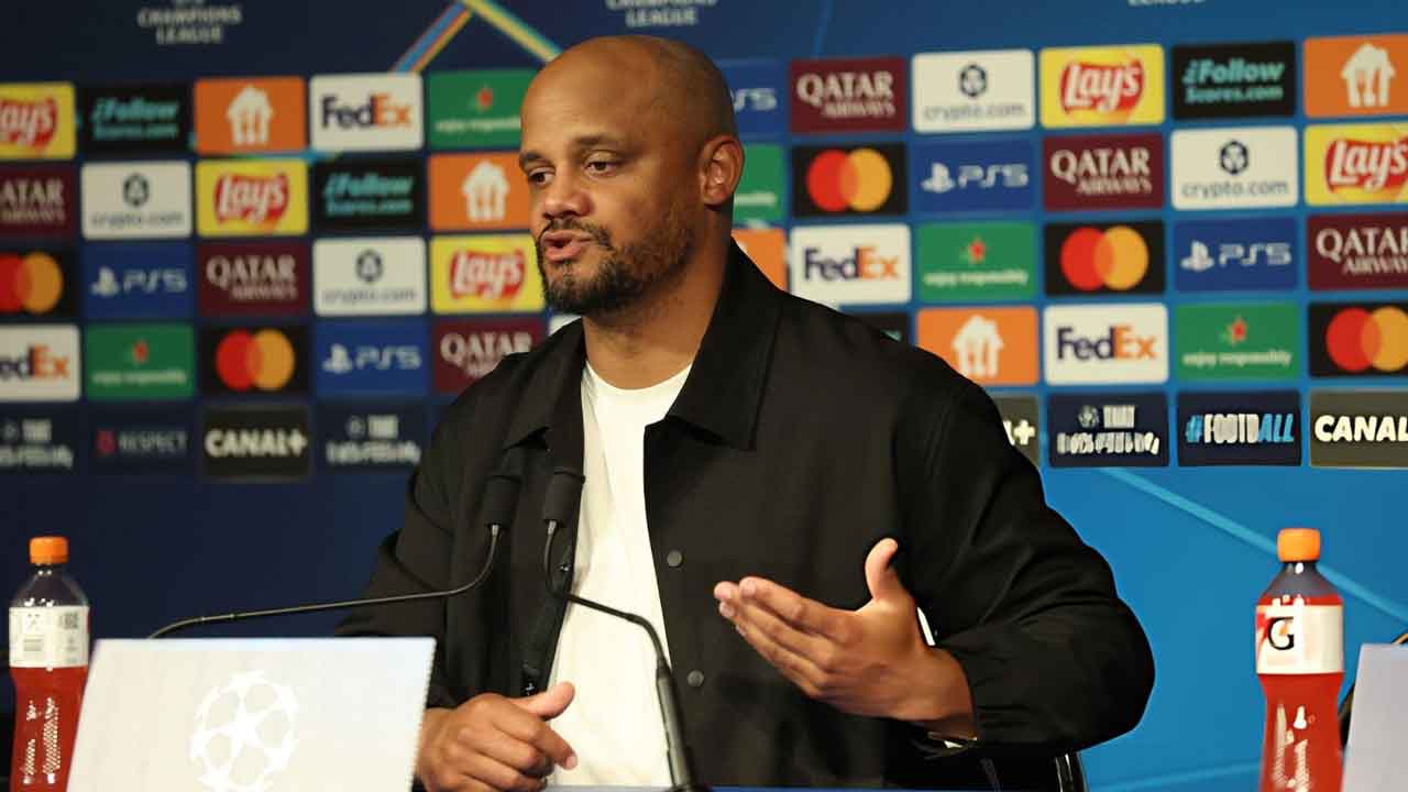 ৫-৪ গোলের থ্রিলার একদমই উপভোগ করেননি কোম্পানি