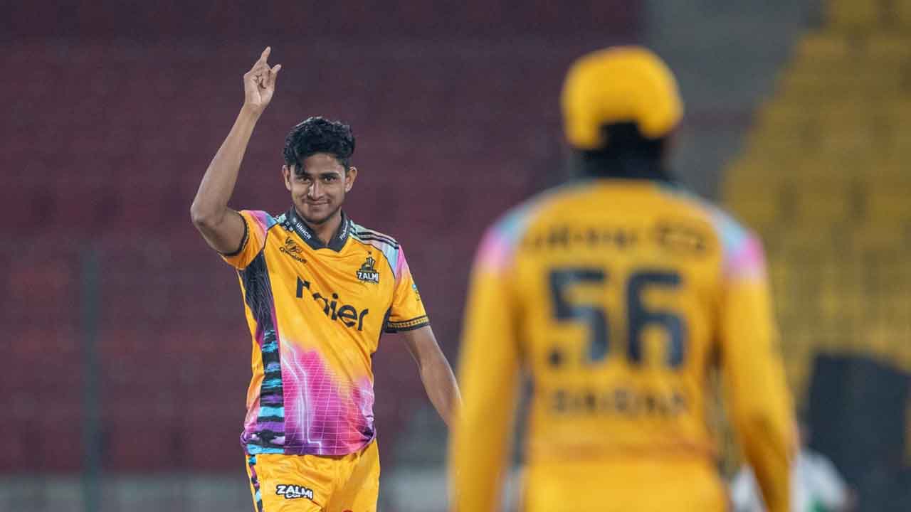 পিএসএলের ফাইনাল খেলতে পাকিস্তান যাবেন নাহিদ