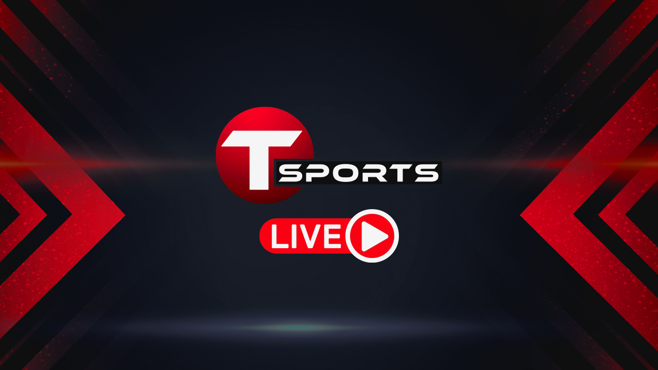 T Sports Live 01