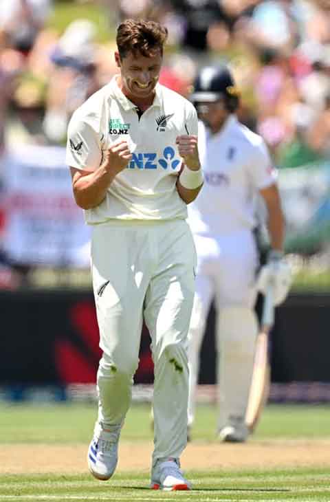 ক্যারিয়ার সেরা র‍্যাঙ্কিংয়ে হেনরি