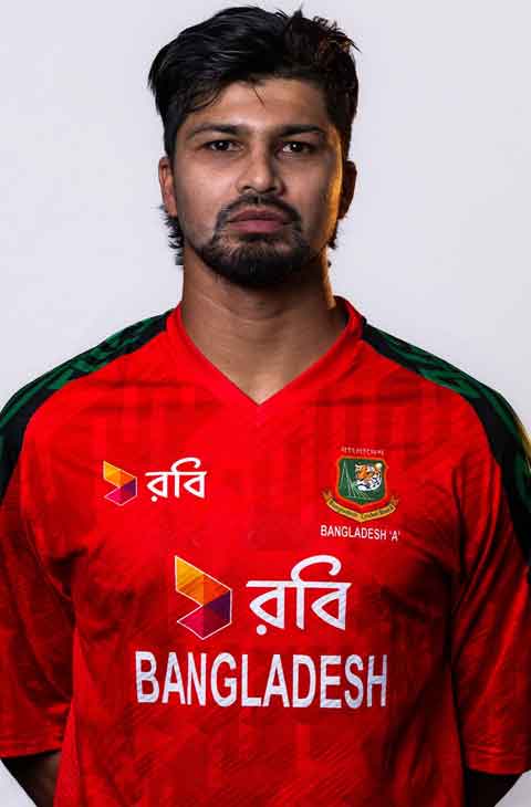 সোহানদের সামনে কাল শক্তিশালী পাকিস্তান