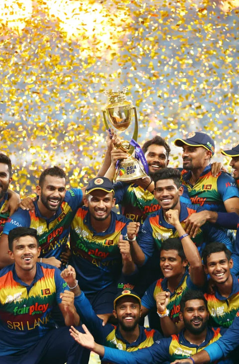 ভেন্যু, ফরম্যাট ও প্রাইজমানি- এশিয়া কাপ নিয়ে জানার আছে যা কিছু