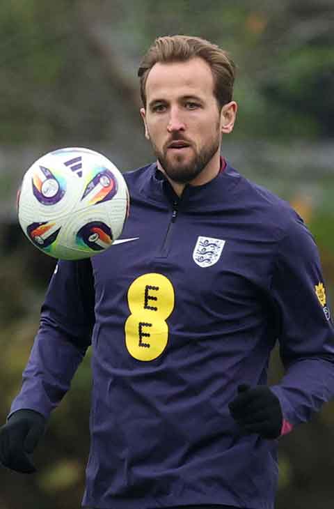 ‘১০০ গোল করেও লাভ নেই, ব্যালন পেতে ট্রফি জিততে হবে’