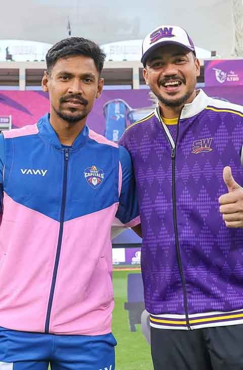 নিলামে মোস্তাফিজ ১৮ কোটি পেলেও অবাক হতেন না তাসকিন