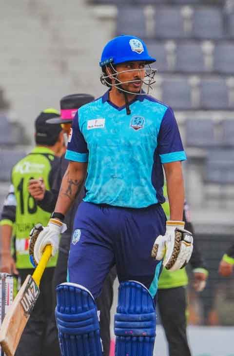 ১০ বছরের মধ্যে সর্বনিম্ন স্কোর নোয়াখালীর