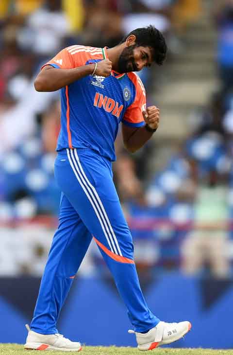 বিশ্ব চ্যাম্পিয়ন হয়ে ভারতের লক্ষ্য এখন অলিম্পিক গোল্ড