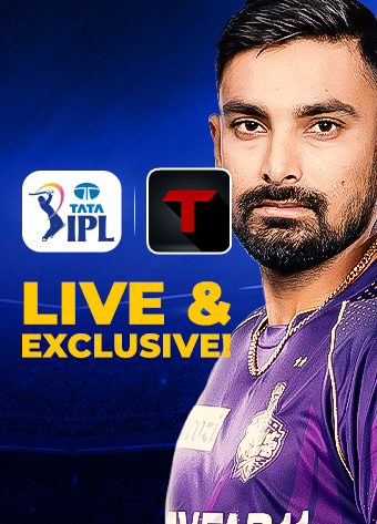 IPL 2023 | Live & Exclusive only on T Sports App