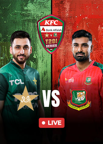 PROMO | Bangladesh vs Pakistan | Bangladesh tour of Pakistan, 2025